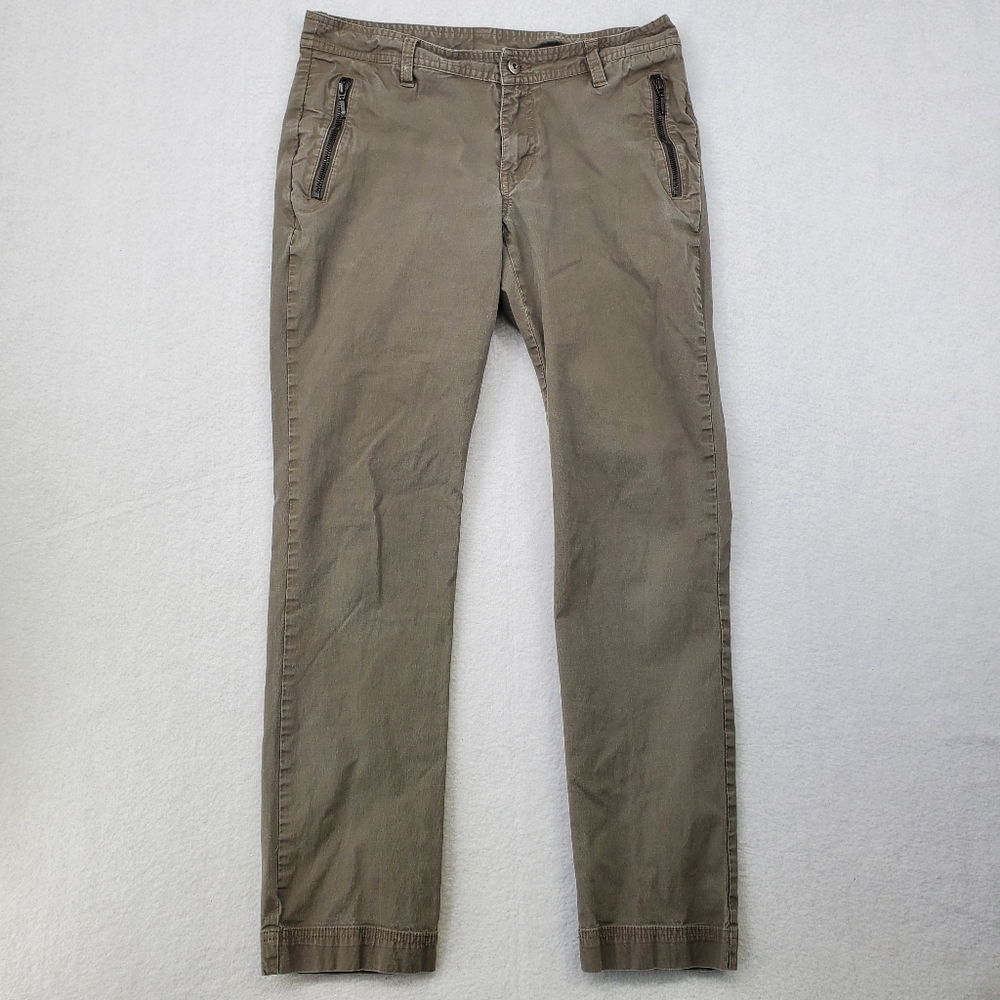 Merrell Alperton Pant Womens Hiking Outdoor Pants Size 6